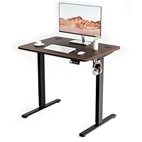 Amazon | ERGOMAKER 電動式昇降デスク スタンディングデスク（幅80