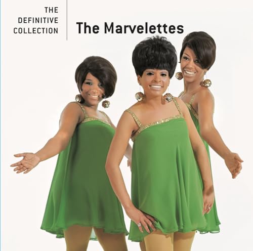 The Marvelettes