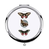 Dimensions compact optimisé pour un rangement facile. Diamètre 7 cm