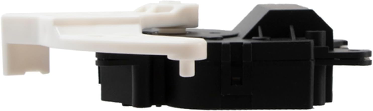 Replacement HVAC Recirculation Door Actuator for 2010-2020 Lexus, Scion, Toyota CT200h, Corolla, Corolla iM, HS250h, Mirai, Prius, Prius Plug-In, Prius V, RAV4, iM (1.8L 4 Cylinder)