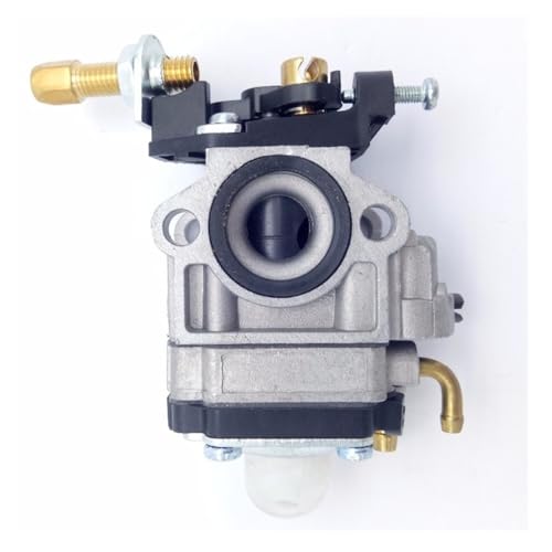 Carburateur 2 temps 43cc 49cc pour résoudre les pannes de moteur pocket bike