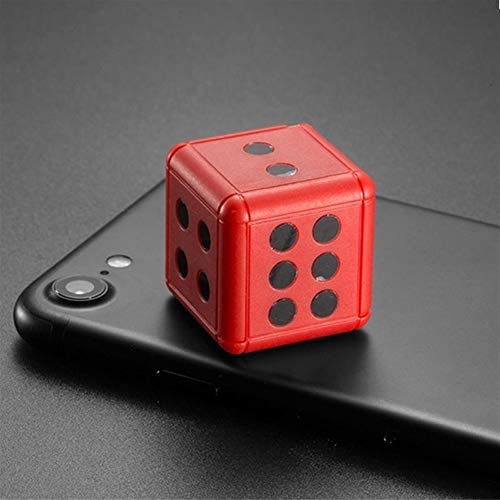 1080P Minikamera, Weitwinkelbewegungssensor Kameras, Videorecorder DV Kleinbildkamera Überwachungskamera (Bundle : No Card, Color :