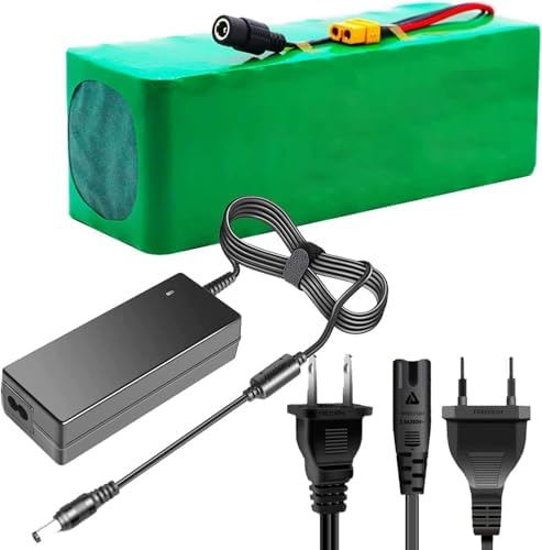 48V 10/15/20/25/30Ah Bateria de bicicleta 21700 Bateria de íon de...