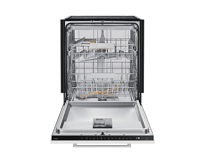 Lave-vaisselle encastrable 14 couverts classe énergétique B DW60DG770B00U1