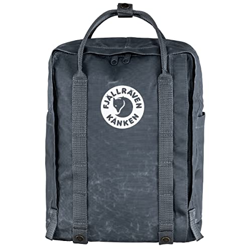 Fjällräven Rucksack Freizeitrucksack Kånken Tree-Kånken 16L New Moon Blue grau