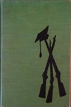 Hardcover The Student's Guide to Military Service By Michael Harwood Book