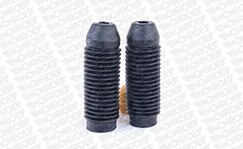 Kit de protección Monroe PK076 completo para amortiguador de coche 2