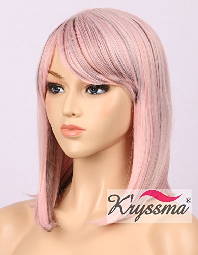 Hair Straightener Flat Iron 1 Inch Ceramic Hair Straightener #XX031