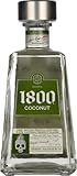 1800 José Cuervo COCONUT 35% Vol. 1l