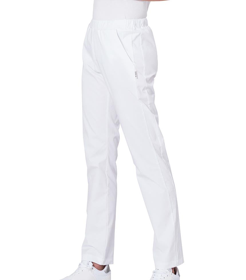 Siggi Group Unisex Professionell Chef's Jacket
