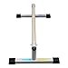 Z Athletic Gymnastics Pirouette Bar for Handstands