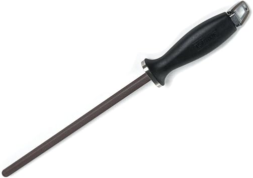 TSPROF Ceramic Honing Rod, 2 in 1 2000/3000 JIS grit