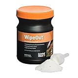 CrystalClear Wipeout Bacterial Control - 8 oz Treats Up to 4,800 Gallons