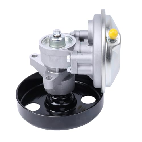 Bomba de vacío con polea compatible con Isuzu NPR V8 TBI L05 1995 reemplazo 904-862 904 862 8972410351 8-97241-035-1 97241035 miniatura 6