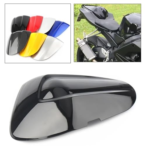 Capot de selle passager GSXR1000 K5 carénage rigide aérodynamique - 2