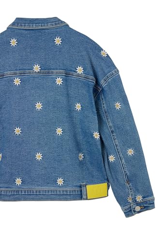 Desigual Girls' Jacket4