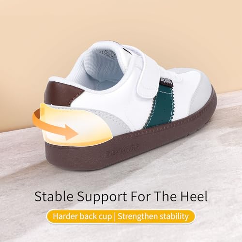 Dr Kong Toddler Boys Girls Shoes Casual Fashion Walking Running Non Slip Sneakers for Toddler/Little Kid4