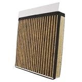 Activated Carbon Air Cabin Filter For MG ZS 1.0T .3T .5L EV LA1463 10365251 ASMCJ40167 MK9583