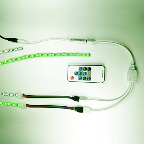 Liwinting 30pz 4 Pin Maschio a Maschio Connettore