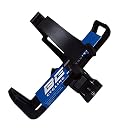 Futaba Portable Mountain bicycle adjustable water bottle holder gallery image