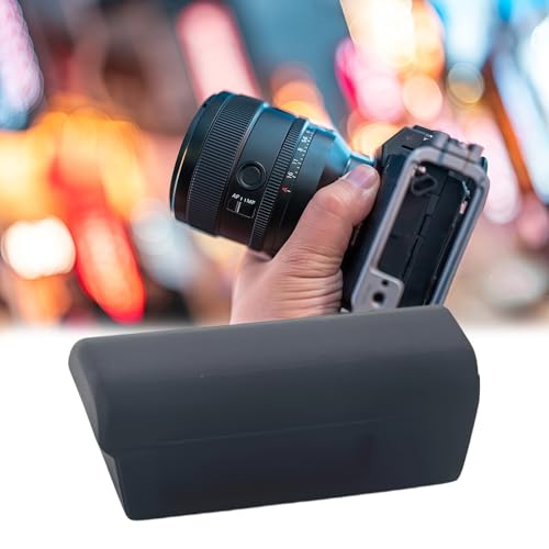 Reparar holgura en pantalla de ILCE7RM5 con bisagra precisa y carcasa 2