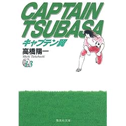 キャプテン翼 全巻セット 21-32巻 Amazon.co.jp: キャプテン翼 文庫版 全21巻セット : Japanese Books