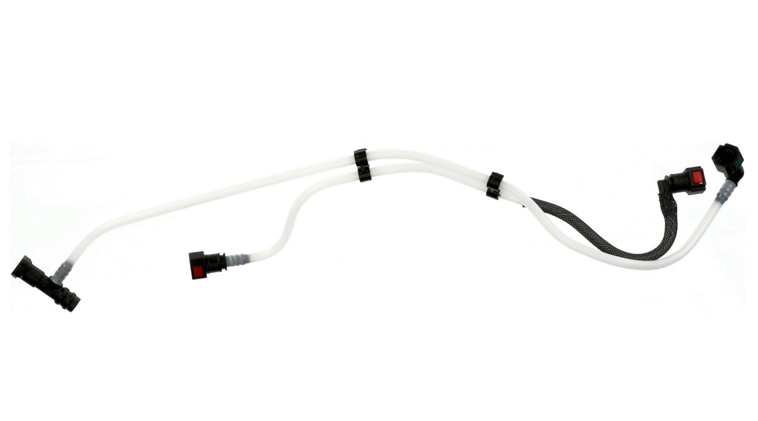 GuusCar FUEL Line Pipe For Renault Clio II Kangoo Thalia I / 1.5 dCi / 8200050395 8200360597