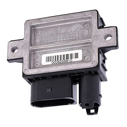 Original BERU Glühkerzensteuergerät Steuergerät Glühzeit Vorglührelais Vorglühsteuergerät Glühzeitsteuergerät GSE105