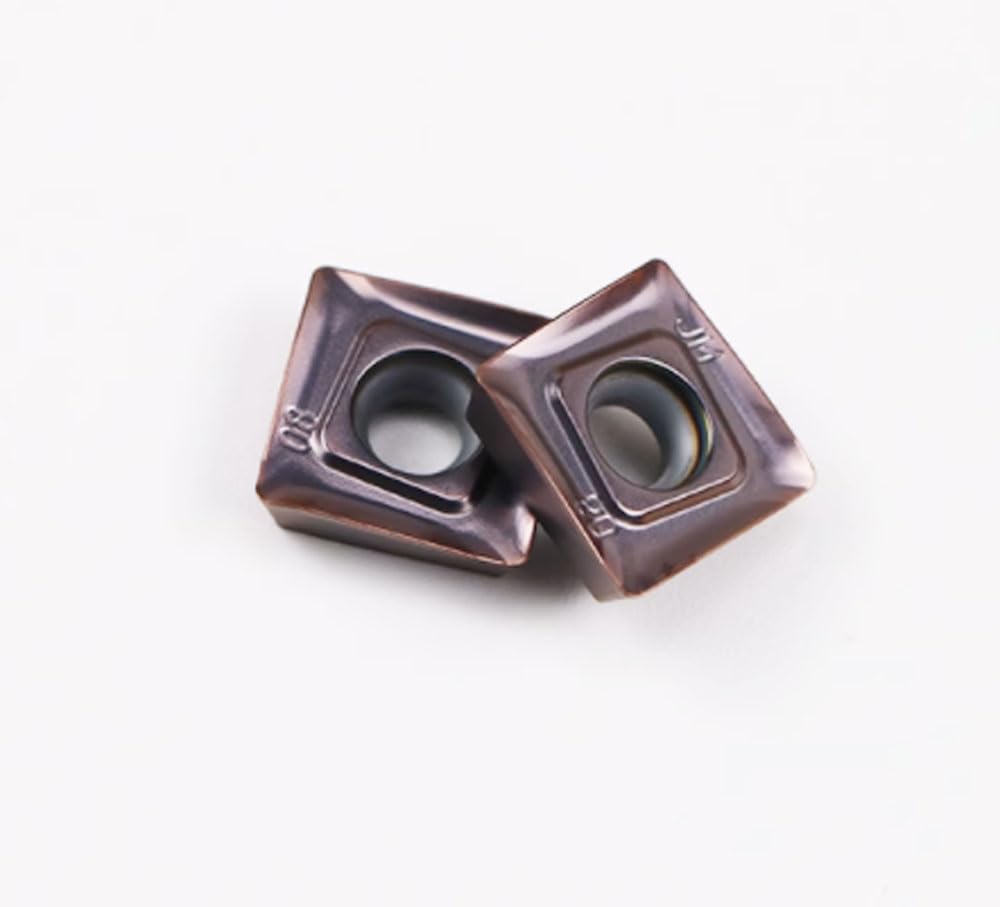 SOMT12T308PEER-JM, CNC milling Insert 30pcs/lot