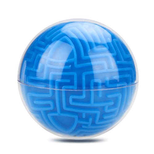 welltop Maze Ball 3D Puzzle mágico Rompecabezas Cerebro Juego de Laberinto de...