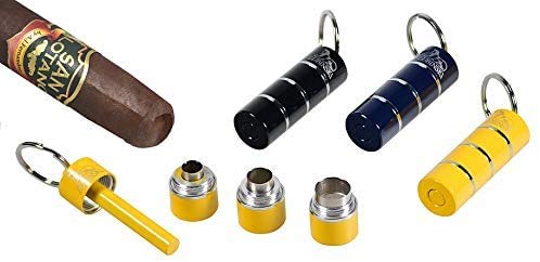 Lubinski – Agujero Sigari...