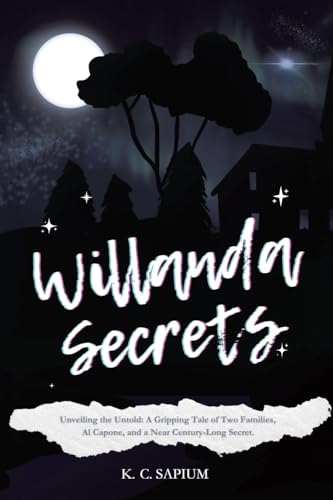 Willanda Secrets