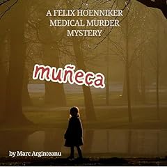 『Mu&ntilde;eca』のカバーアート