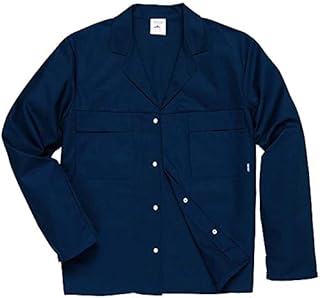 Portwest Mayo Jacket, Four Pockets, Size: L, Colour: Navy, C859NARL