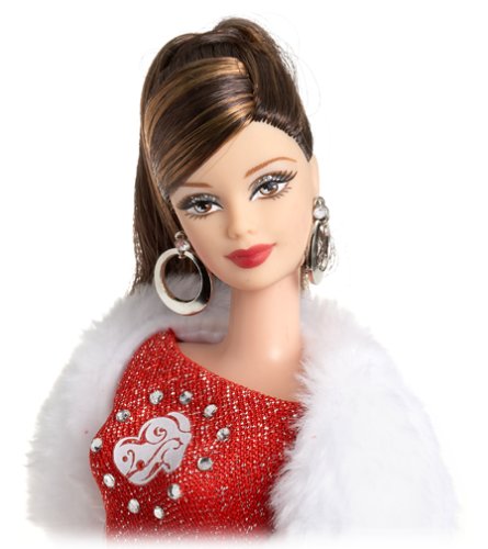 Barbie Collector Zodiac Dolls - Aries miniatura 2