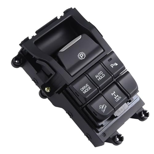 Botón con resorte Hyundai Tucson 2016-2017 interruptor consola coche 93300D3040