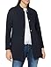 Produktbild Street One Damen A211200 Mantel, Dark Blue, 36