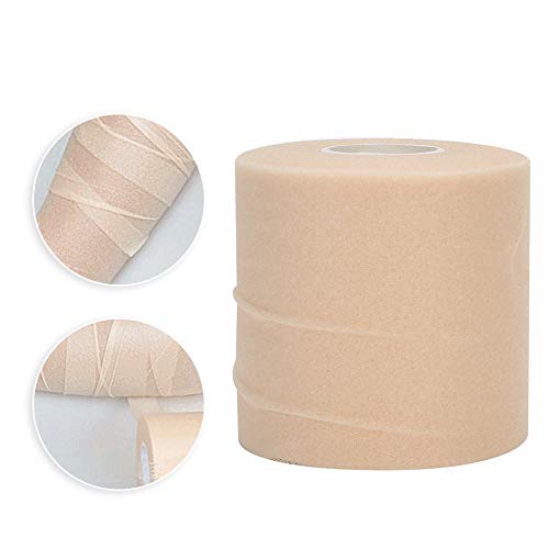 Sportverband, Fitness-sporttape, Sporttape Waterdicht Spierpijn Verlicht fitness-sportkleefverband - Image 6