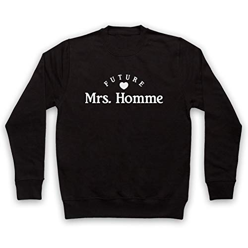 Sweat Future Mrs Homme Josh Queens Stone Fan Lover le cadeau idéal