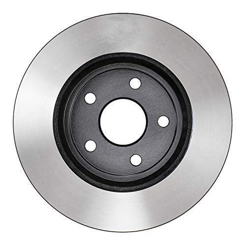 Wagner Brake BD180434E Disc Brake Rotor by Wagner - Used condition - Image 3