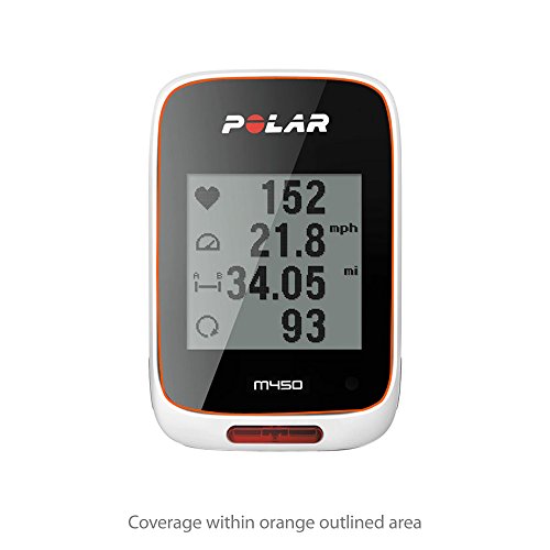 Mejores precios y opiniones de Polar m450 más recomendados. 6 Imagen adicional