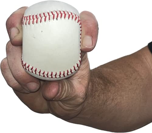 Maximum Velocity Sports - "The Original" Throw Like A Pro Training Device - Spin Right Spinner - Endorsed By Pitching Guru Tom House #TOP5