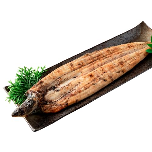 「こだま鰻」宮崎県産 うなぎ白焼き(1尾)140g以上 国産 真空パック ※30日以内にお届け