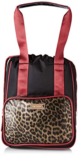 Gioseppo Soldotna  Shopper para Mujer  Negro    11x28x39 cm  W