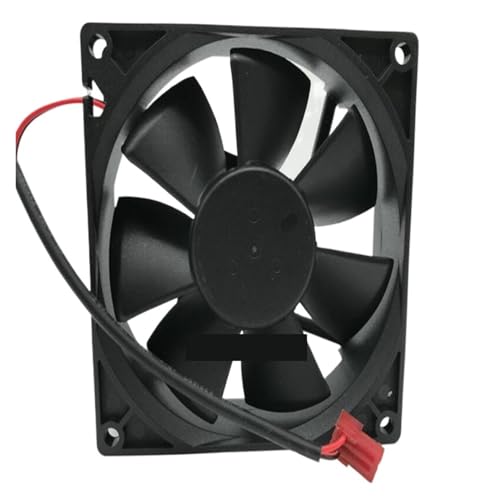 Ventilateur 24V AUB0924HH 9025 pour résoudre les surchauffes d'onduleurs et inverseurs
