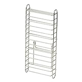 パール金属 包丁 差し ステンレス メイドインジャパン 水切り かご 専用 日本製 HB-1783