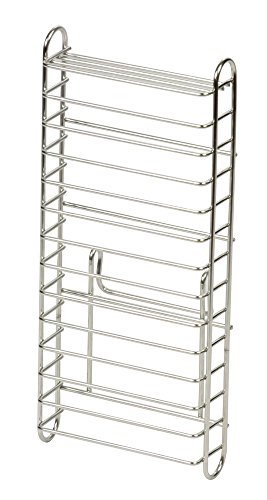 Pearl Metal Knife Holder Stainless Steel Made in Japan Dish Drainer Basket Made in Japan HB-1783