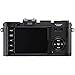 Leica 18450 X2 16.5MP Compact Camera with 2.7-Inch TFT LCD (Black)
