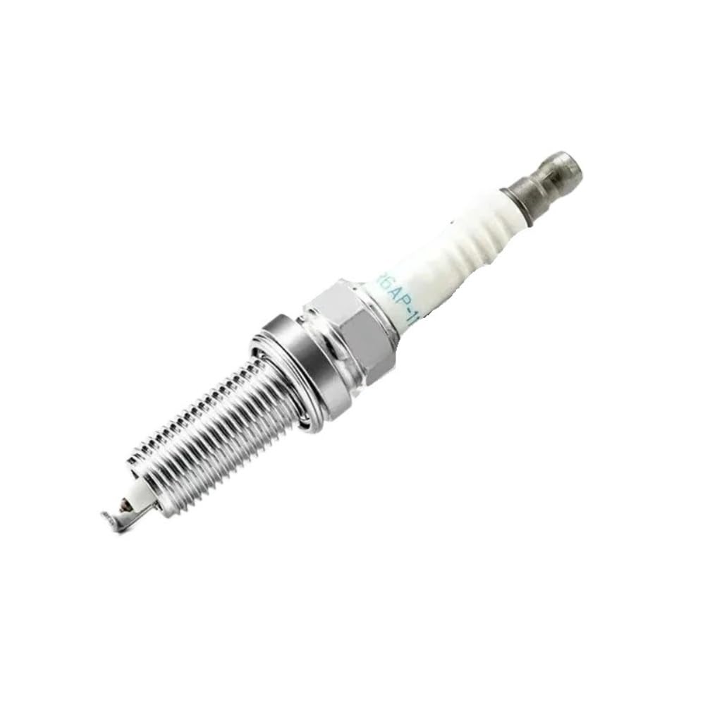 Bougie d'allumage LZKAR6AP-11 pour résoudre les ratés de démarrage sur moteurs MR20DE HR16DE