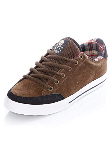 C1RCA Men's AL50 Adrian Lopez Lightweight Insole Skate Shoe